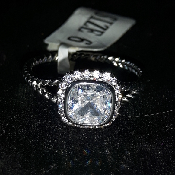 🍁 3 for 28 - Size 6 Ring - NWT - Picture 3 of 5